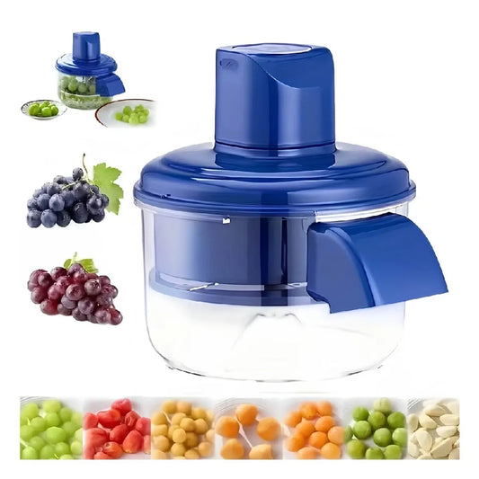 Pelador de Frutas y Verduras